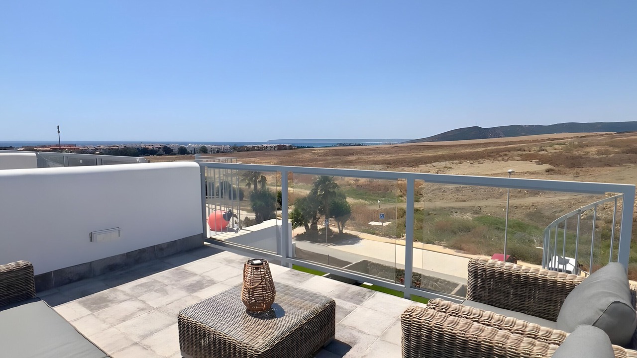 Photo of Patio Balcony in Atlanterra