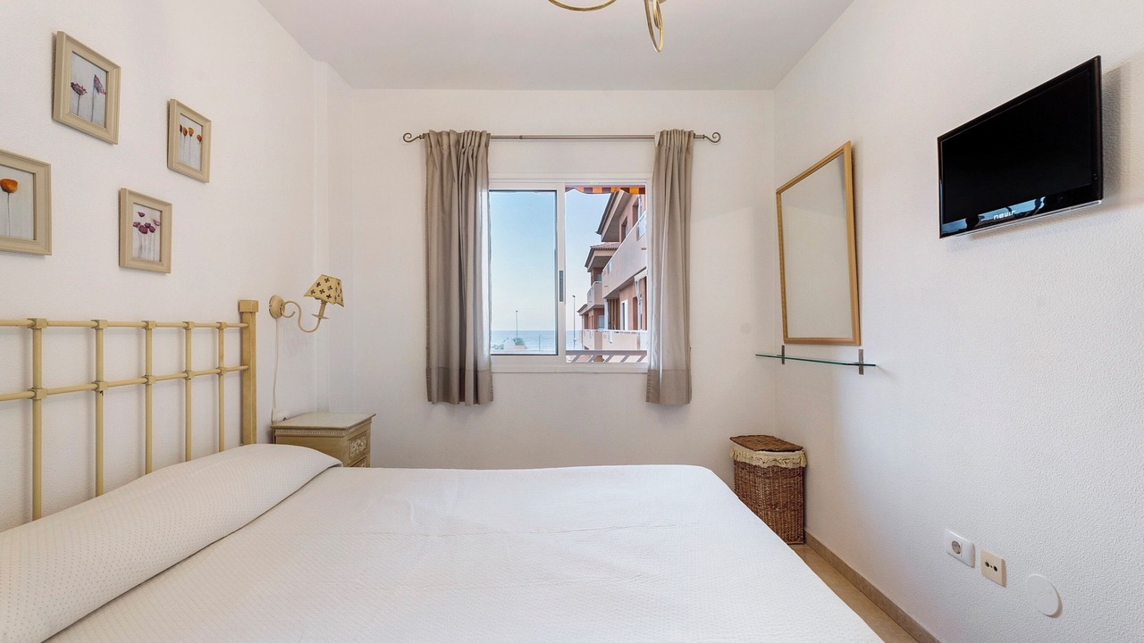 Photo of Bedroom in Puerto de Guimar