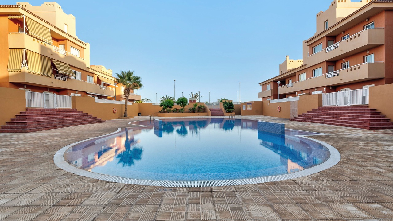 Photo of Outdoor in Puerto de Guimar