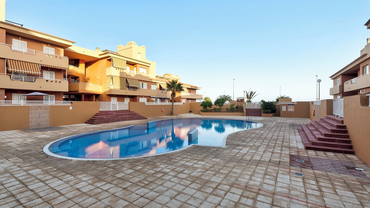 Photo of Outdoor in Puerto de Guimar