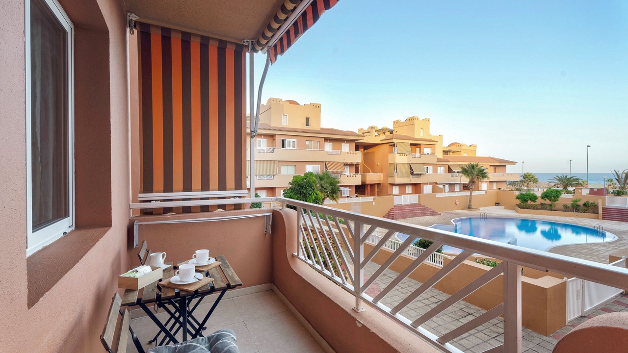 Photo of Outdoor in Puerto de Guimar