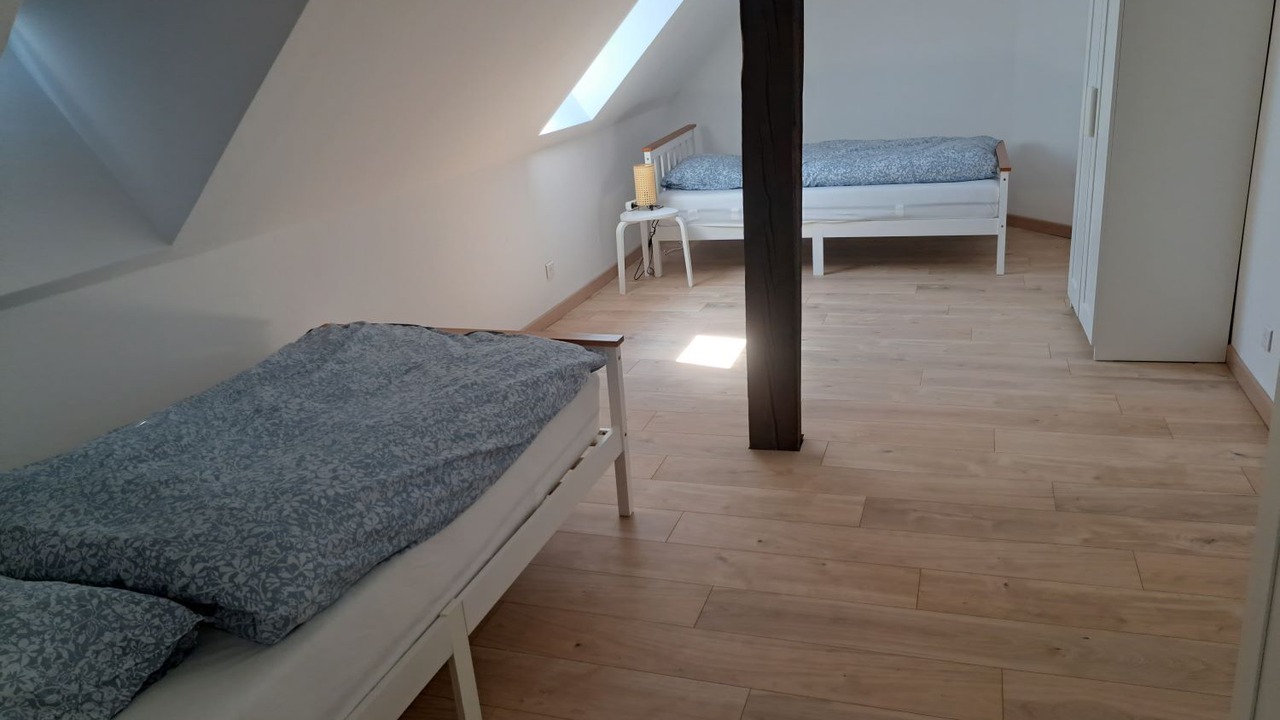 Photo of Bedroom in Mackenheim