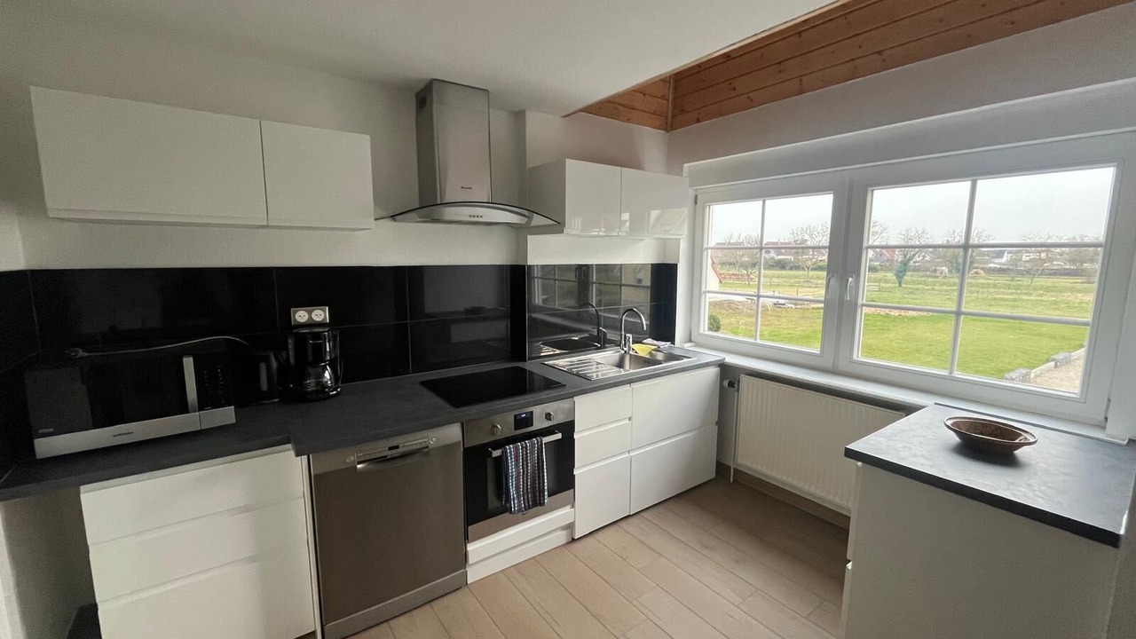 Photo of Kitchen in Mackenheim