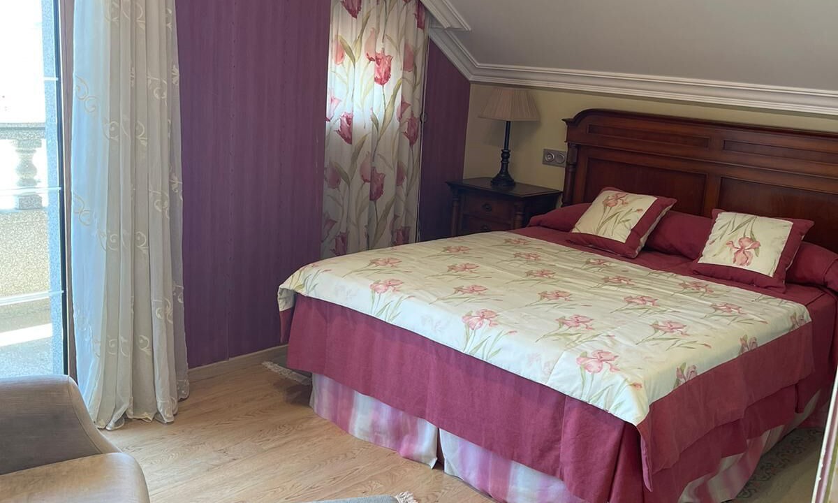 Photo of Bedroom in Nigran