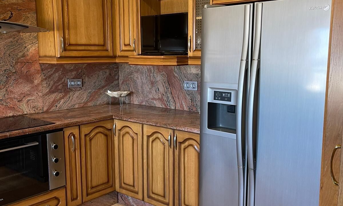 Photo of Kitchen in Nigran