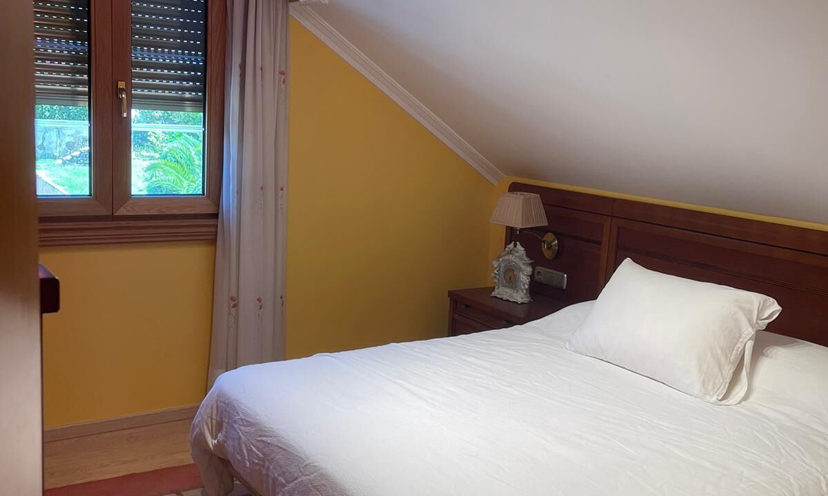Photo of Bedroom in Nigran