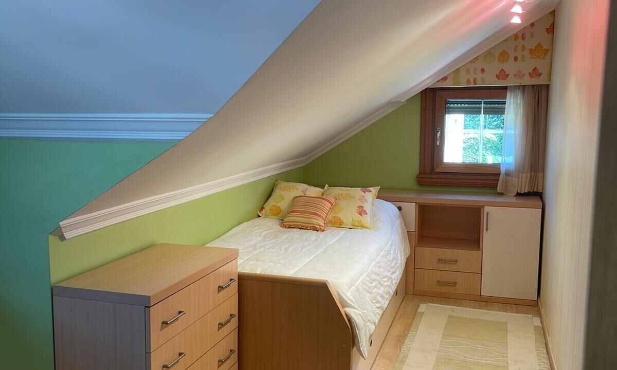 Photo of Bedroom in Nigran