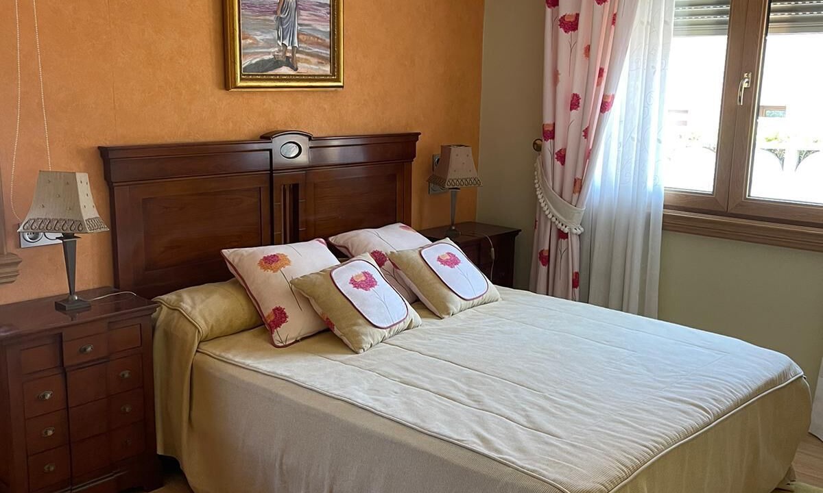 Photo of Bedroom in Nigran
