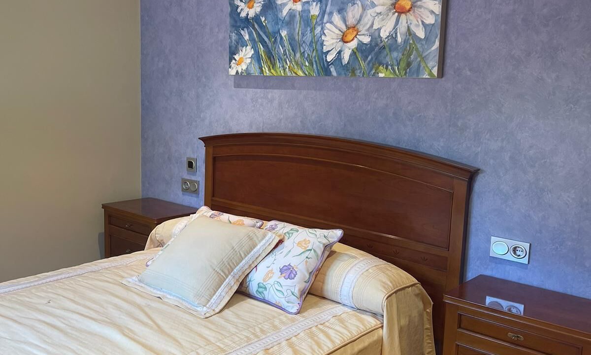 Photo of Bedroom in Nigran