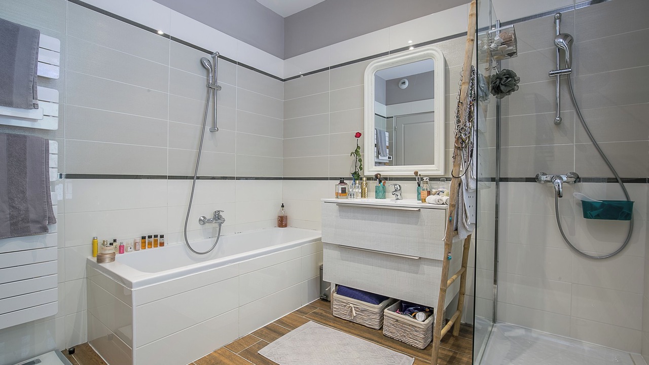 Photo of Bathroom in Grand Sud