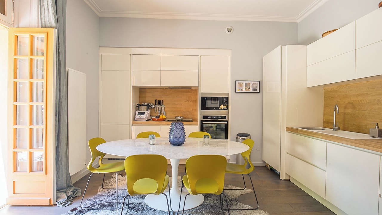Photo of Kitchen in Grand Sud