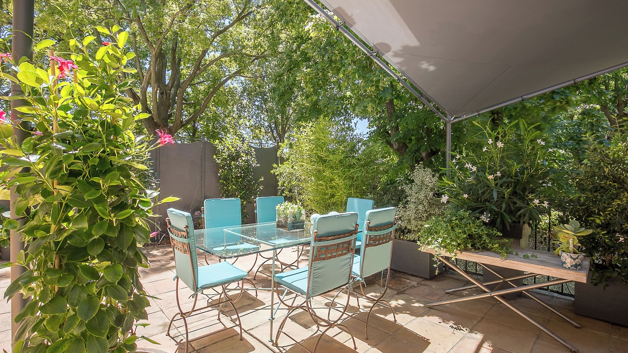 Photo of Outdoor in Grand Sud