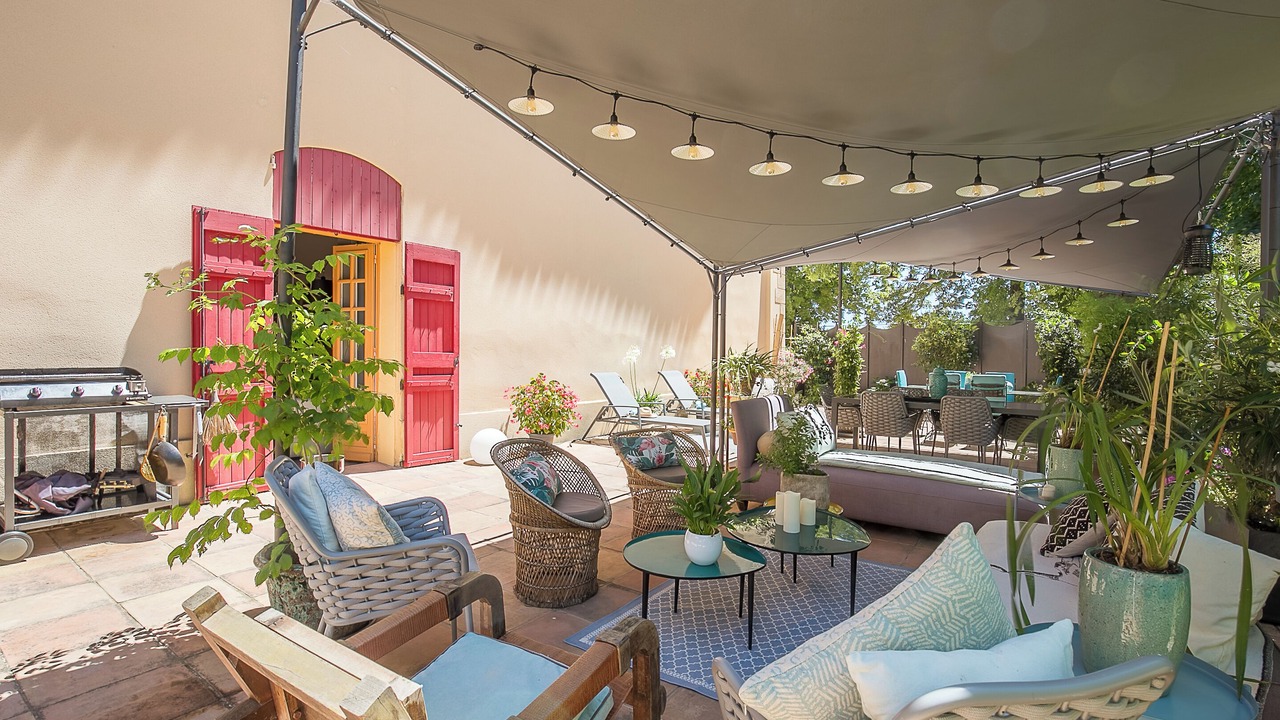Photo of Outdoor in Grand Sud