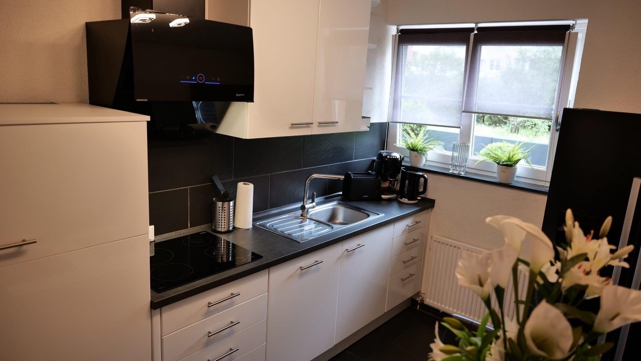Photo of Kitchen in Region Hannover District