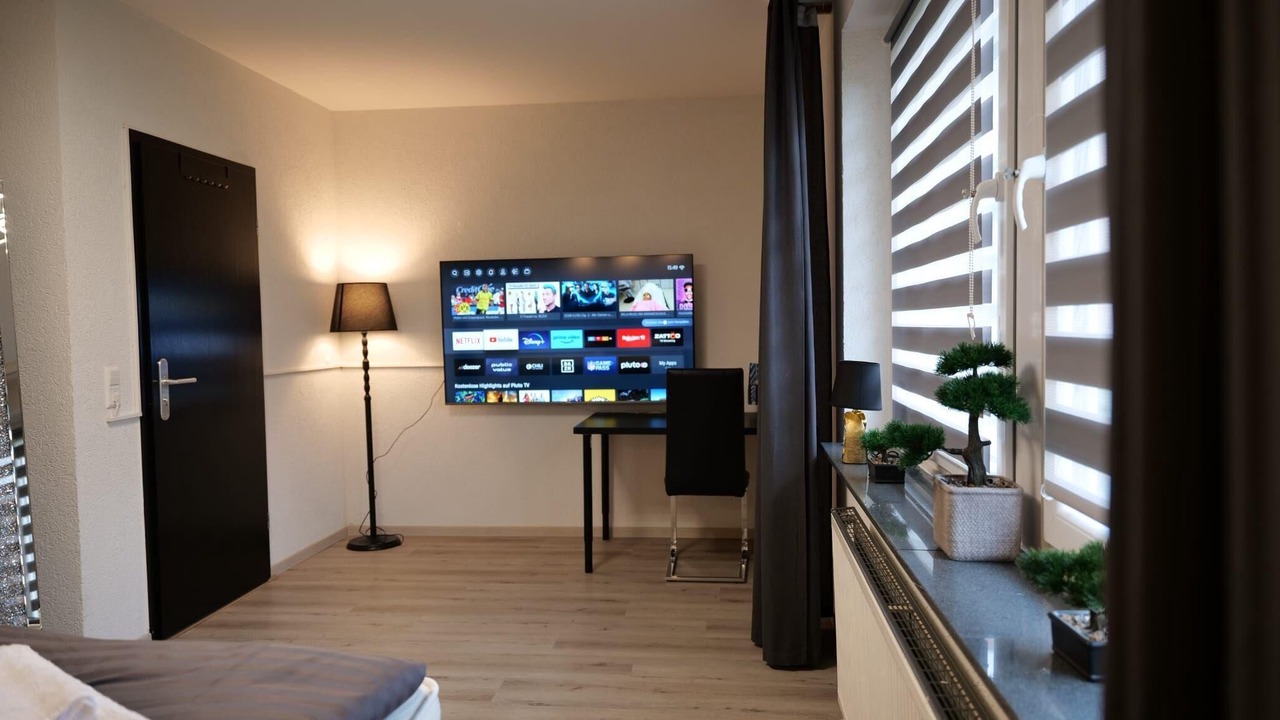 Photo of Bedroom in Region Hannover District