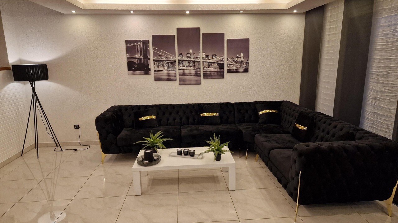 Photo of Livingroom in Region Hannover District