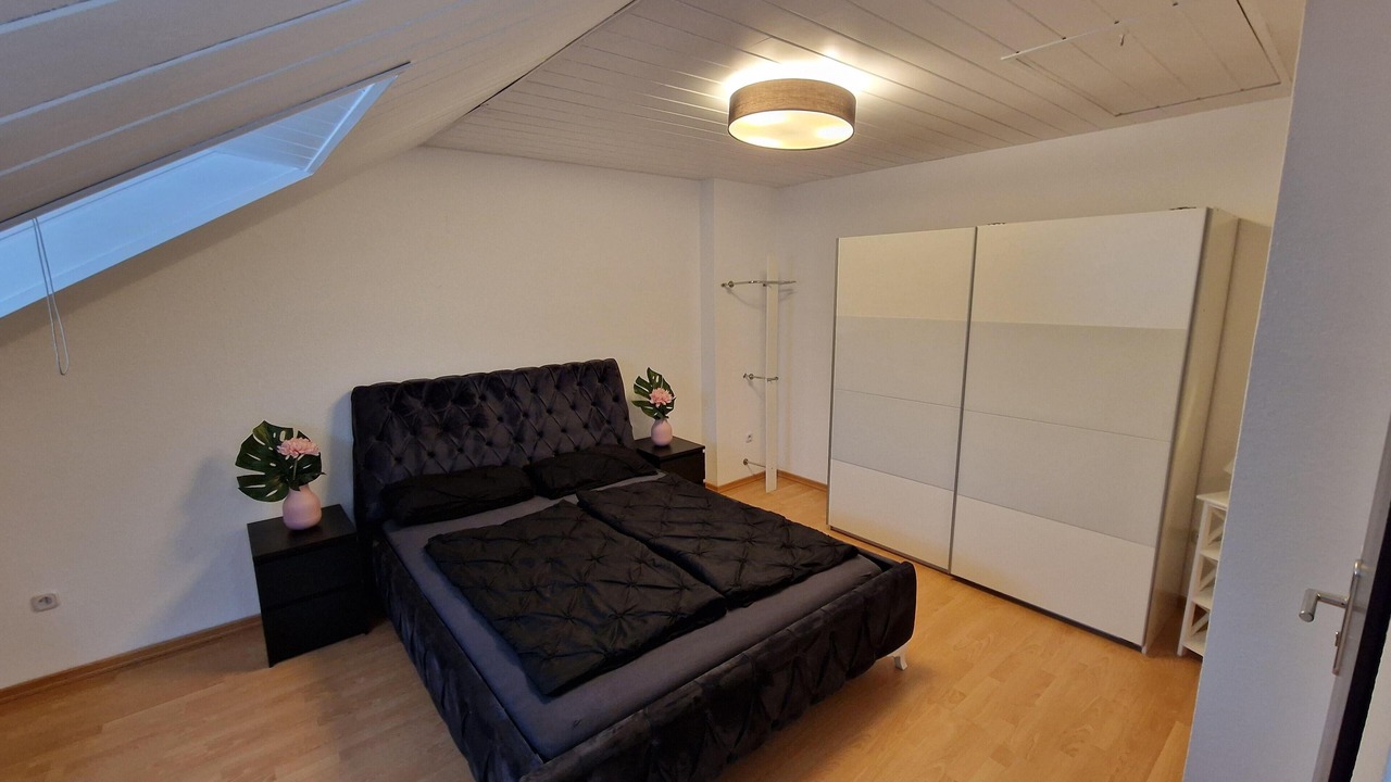 Photo of Bedroom in Region Hannover District