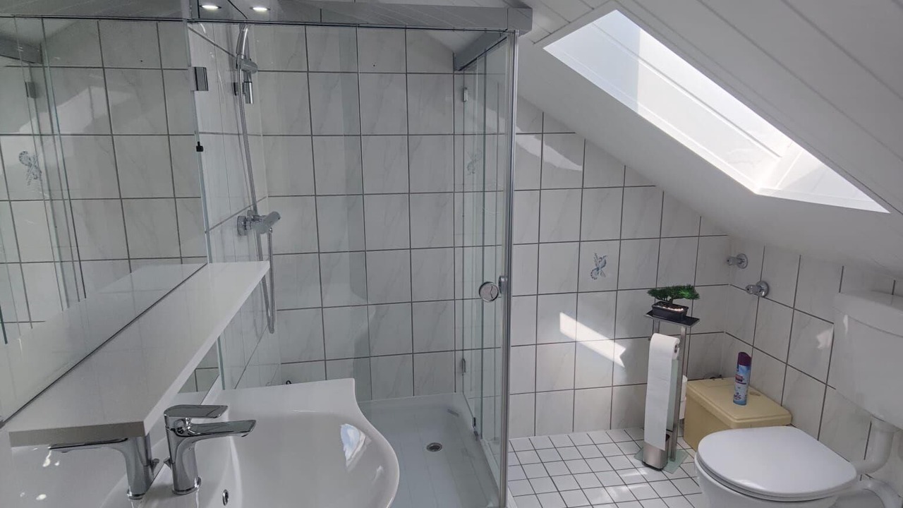 Photo of Bathroom in Region Hannover District
