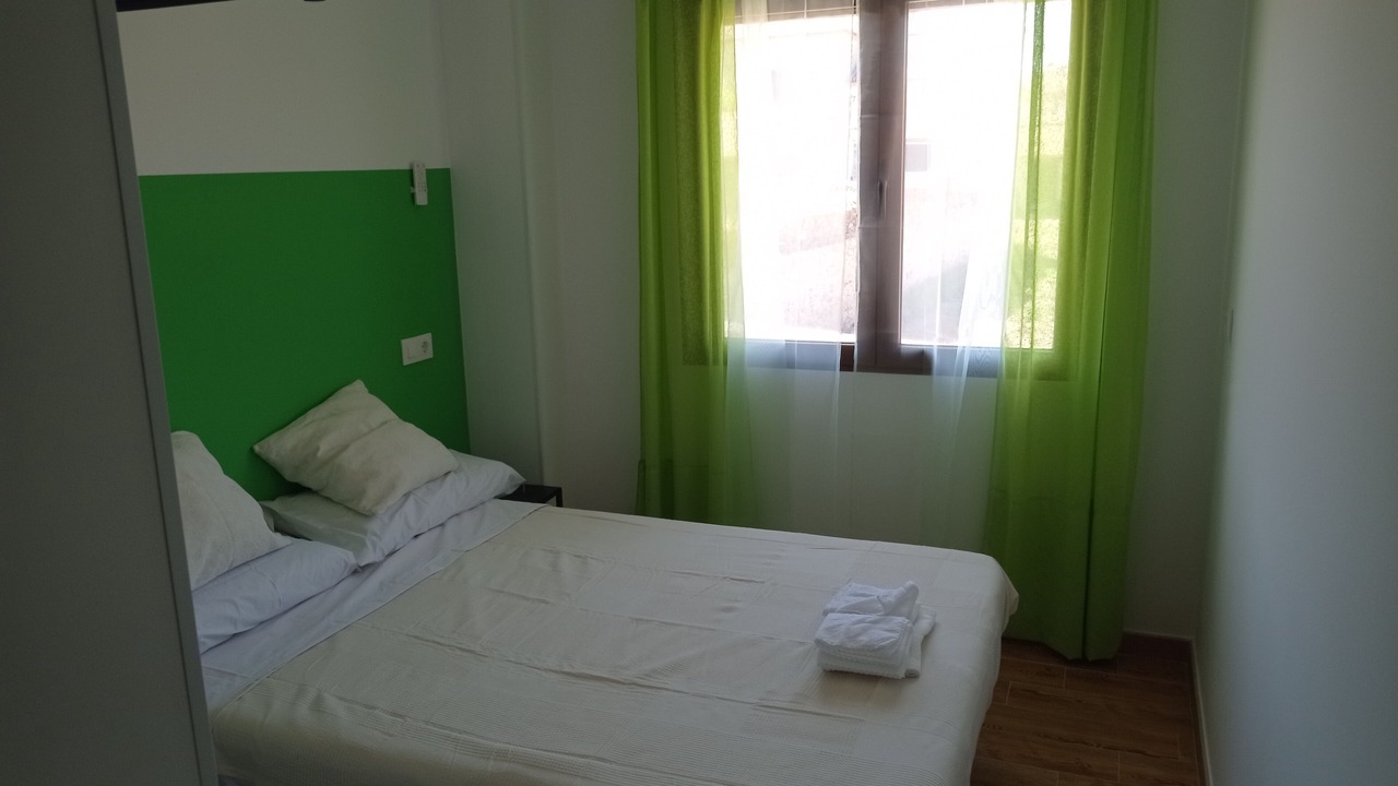 Photo of Bedroom in Tabladillo