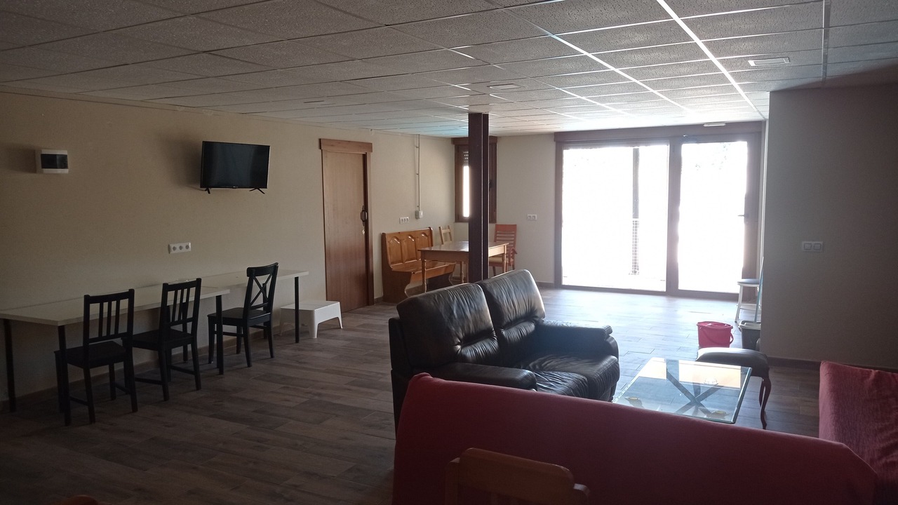 Photo of Livingroom in Tabladillo
