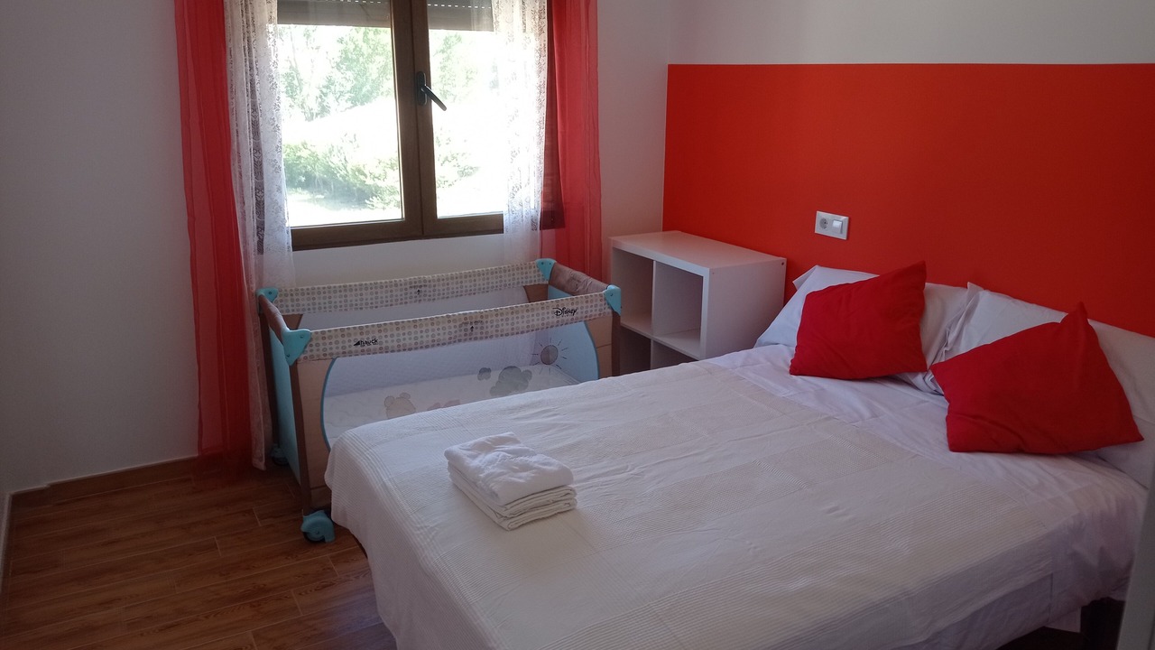 Photo of Bedroom in Tabladillo