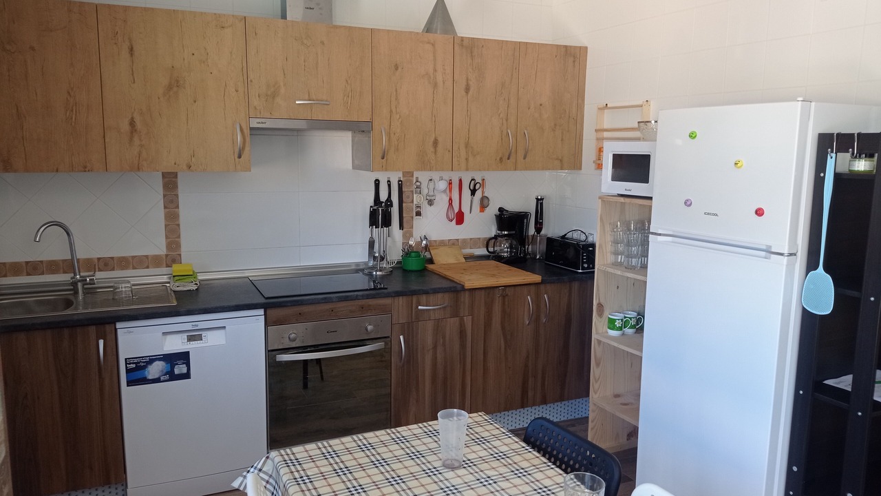 Photo of Kitchen in Tabladillo