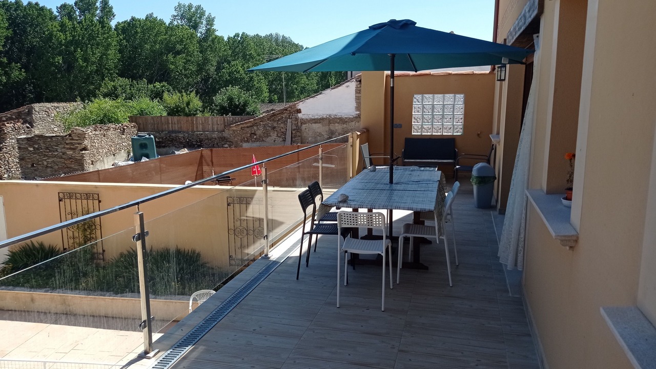 Photo of Outdoor in Tabladillo