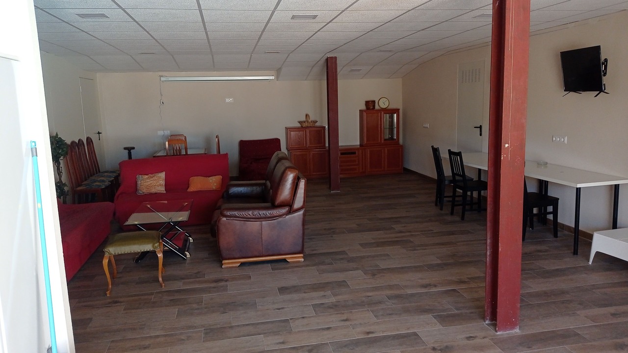 Photo of Livingroom in Tabladillo