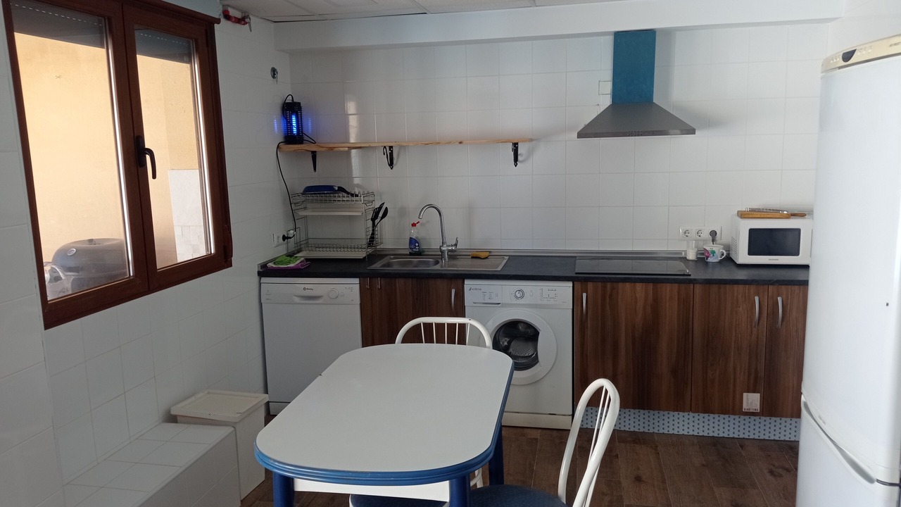 Photo of Kitchen in Tabladillo