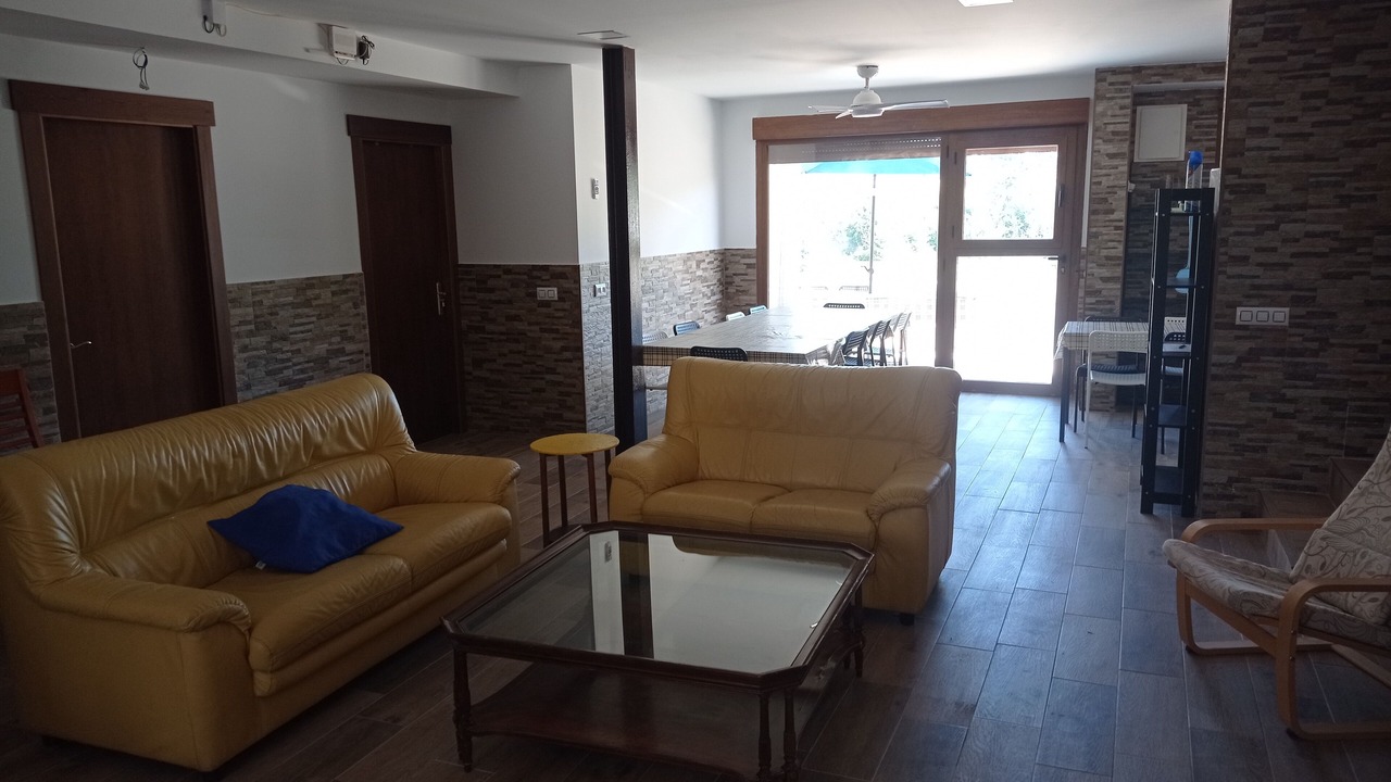 Photo of Livingroom in Tabladillo