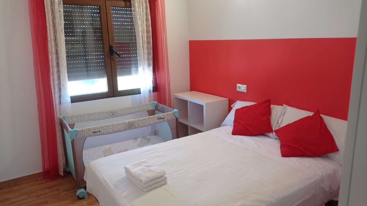 Photo of Bedroom in Tabladillo