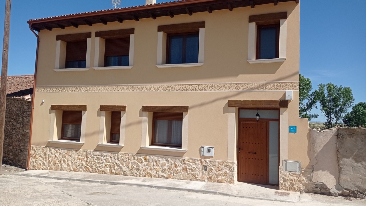 Photo of Outdoor in Tabladillo