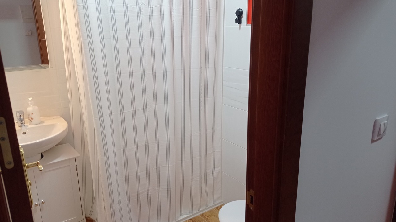 Photo of Bathroom in Tabladillo