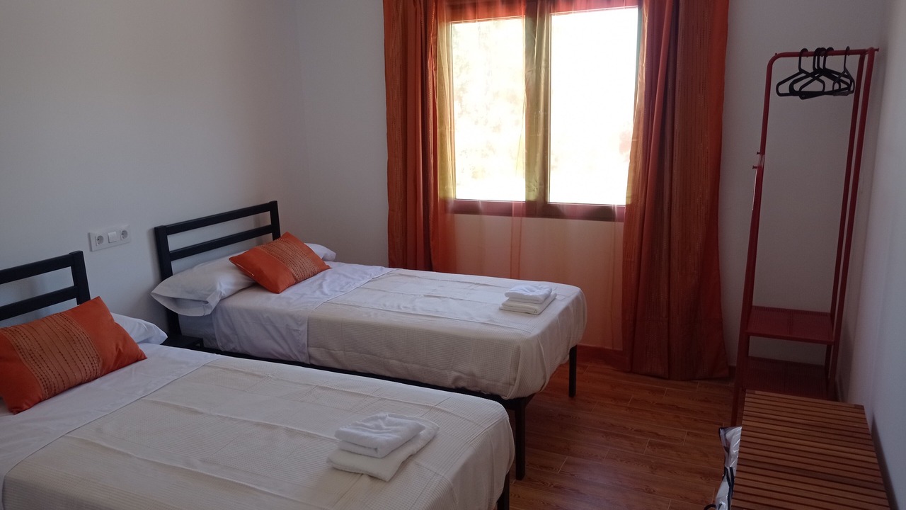 Photo of Bedroom in Tabladillo