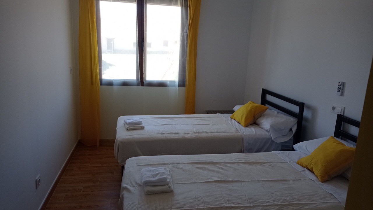 Photo of Bedroom in Tabladillo