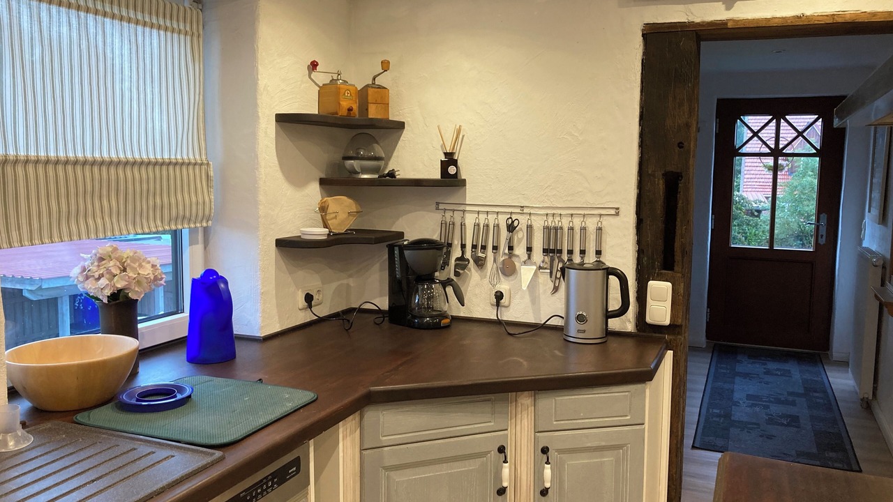 Photo of Kitchen in Boitzen