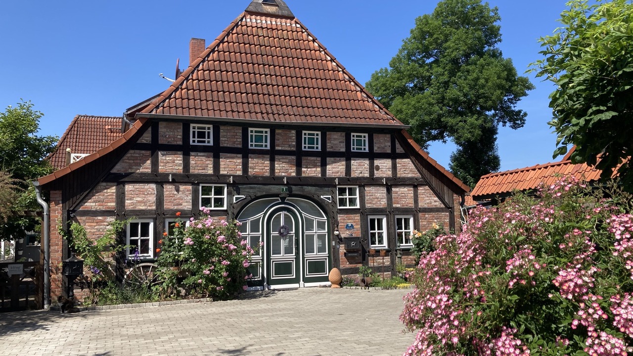 Photo of Outdoor in Boitzen