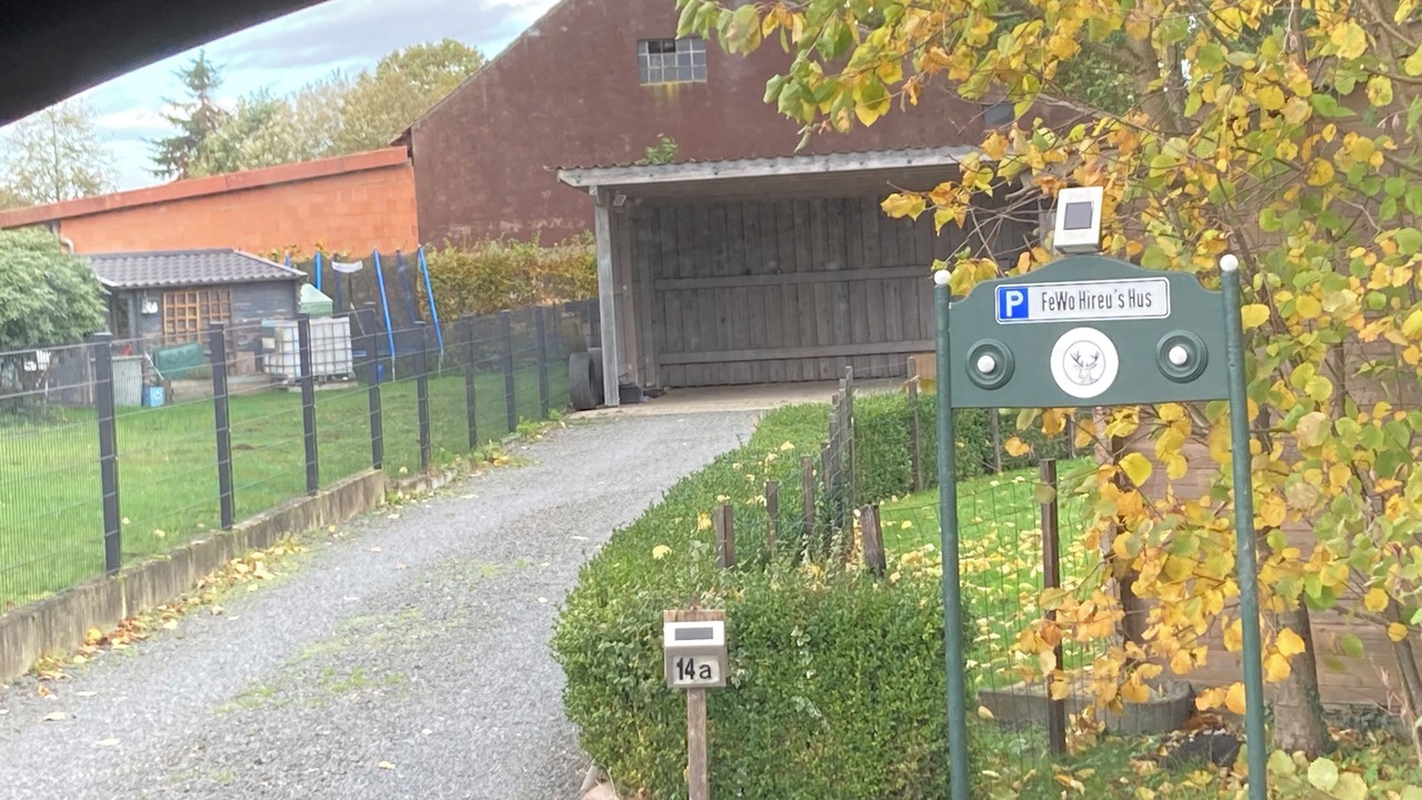 Photo of Outdoor in Boitzen