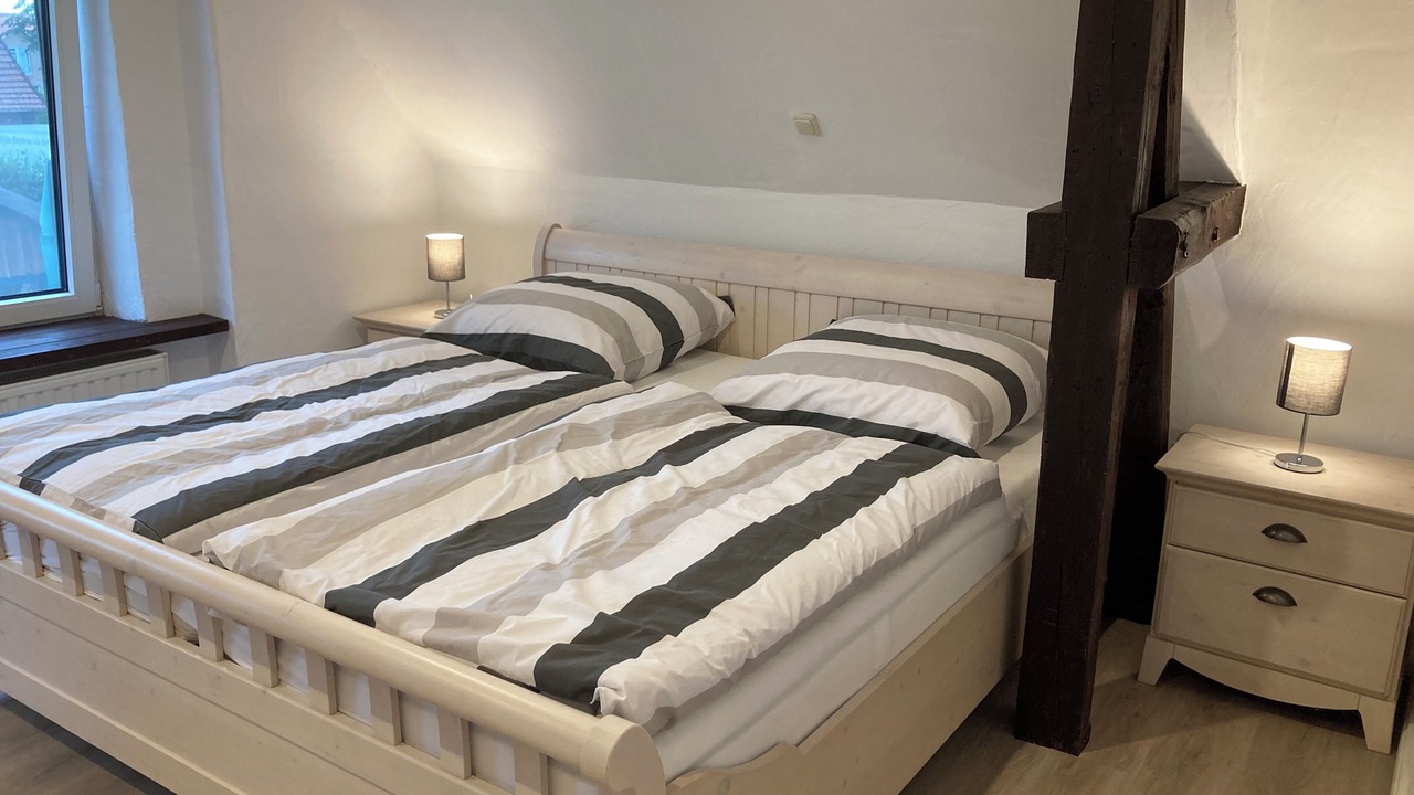 Photo of Bedroom in Boitzen