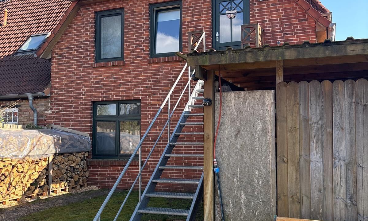 Photo of Outdoor in Boitzen