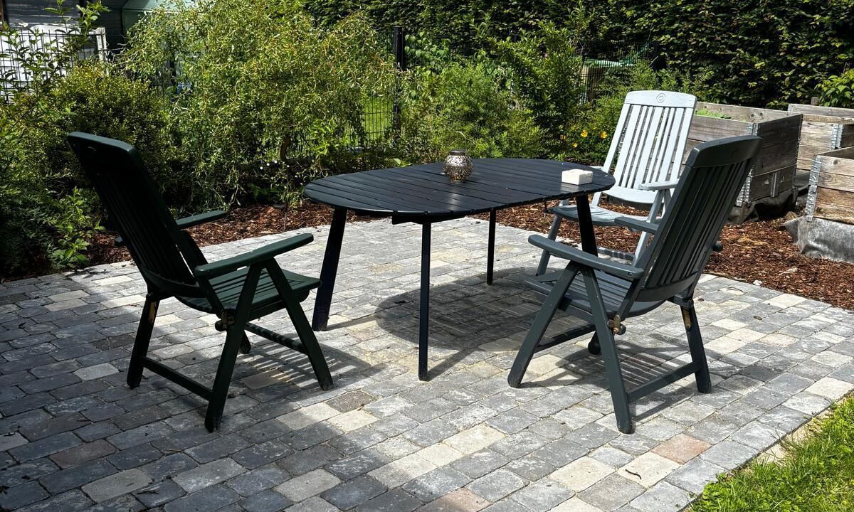 Photo of Outdoor in Boitzen