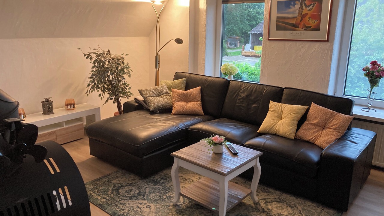 Photo of Livingroom in Boitzen
