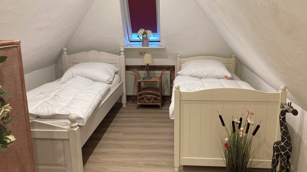 Photo of Bedroom in Boitzen