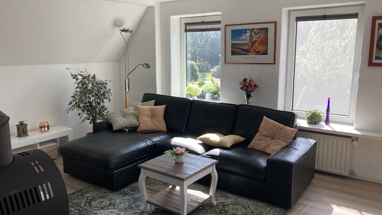 Photo of Livingroom in Boitzen