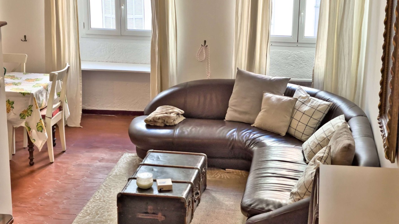 Photo of Livingroom in Palais de justice