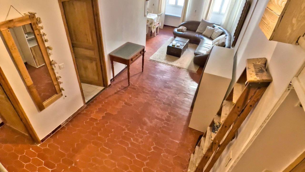 Photo of Livingroom in Palais de justice