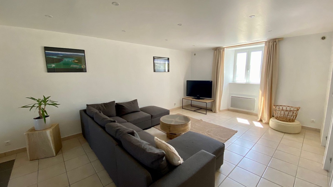 Photo of Livingroom in Savigna