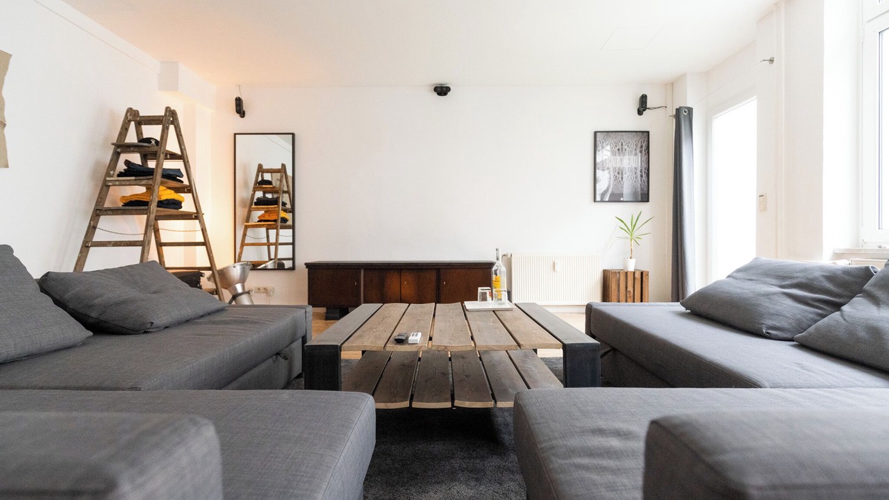 Photo of Livingroom in Erfurt