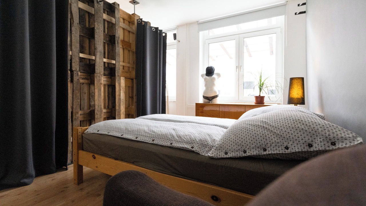 Photo of Bedroom in Erfurt