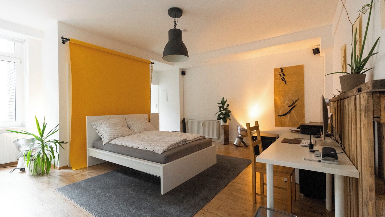 Photo of Bedroom in Erfurt